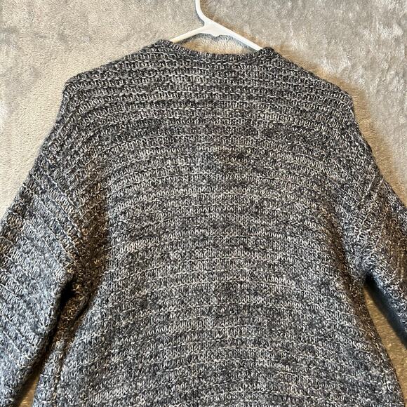 J Jill‎ Women’s Mohair Wool Cashmere Blend Cardigan Size XS - Picture 4 of 6